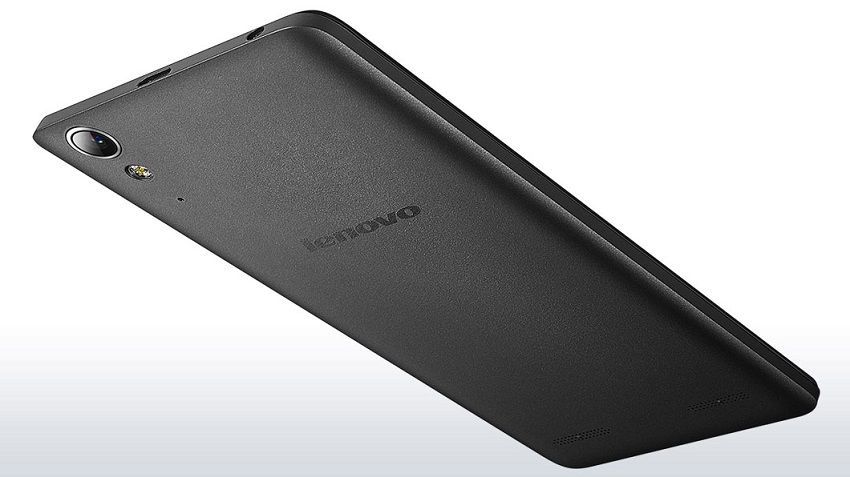 Dual SIM - LENOVO A6000