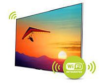 Integrované Wi-Fi pripojenie - PHILIPS 32PFH5300/88