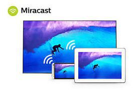 WiFi Miracast - PHILIPS 32PFH5300/88