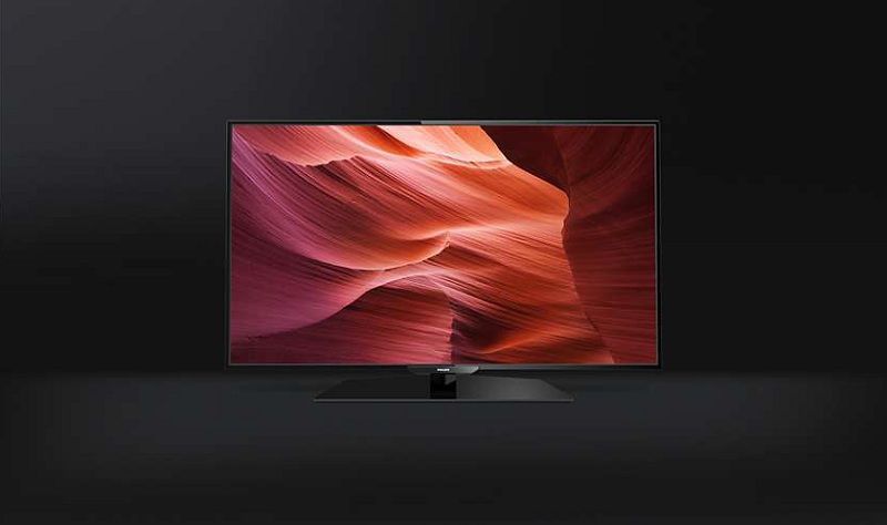 Technológia Pixel Plus HD - PHILIPS 32PFH5300/88