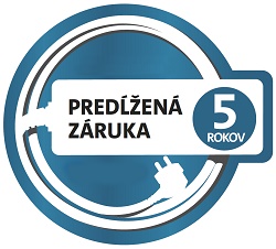 Mikrovlnná rúra ETA 4799 9000, 5-ročná záruka
