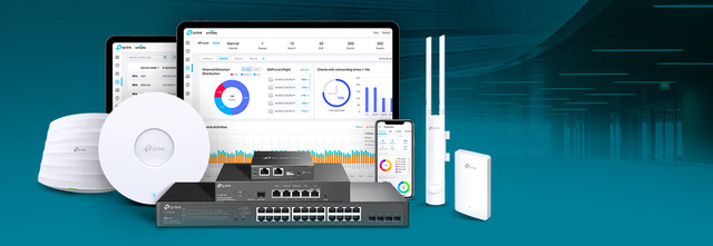 TP-Link EAP110-Outdoor