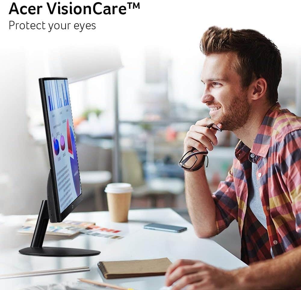 Acer EK251QEbi (UM.KE1EE.E01)