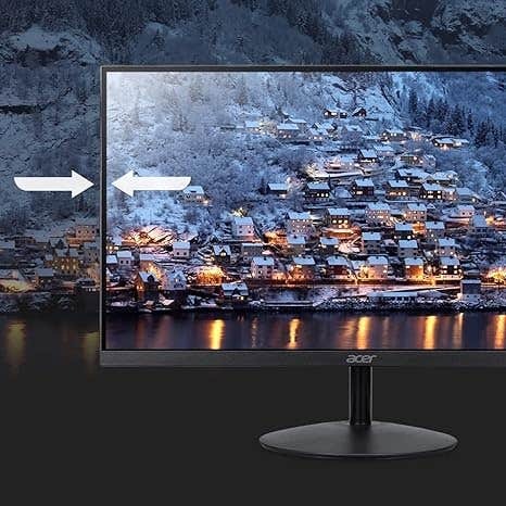 Acer EK251QEbi (UM.KE1EE.E01)