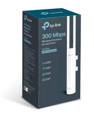 TP-Link EAP110-Outdoor