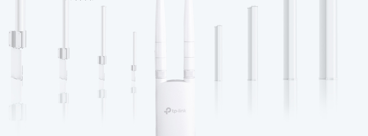 TP-Link EAP110-Outdoor