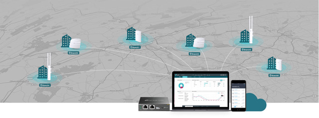TP-Link EAP110-Outdoor