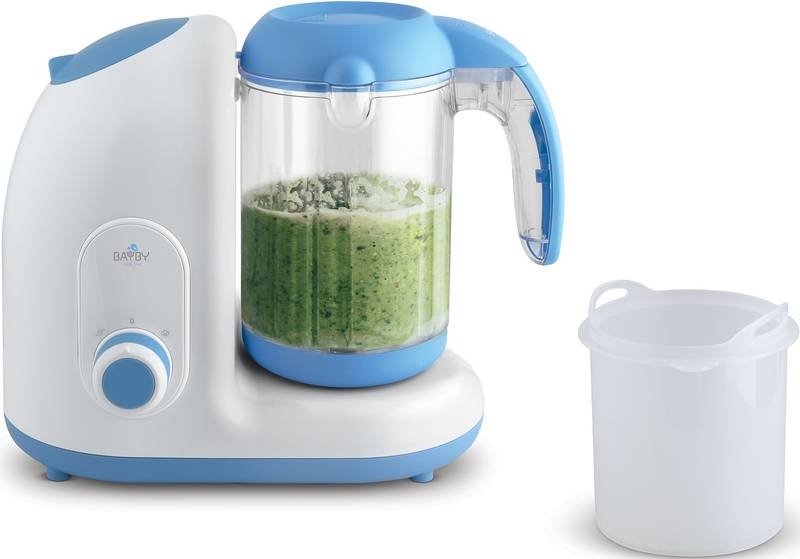 BAYBY BFM 4010