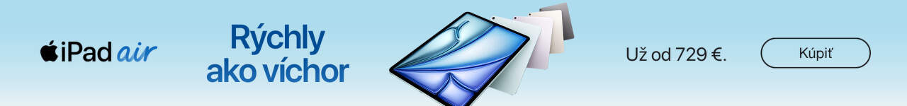 Apple iPad Air M3
