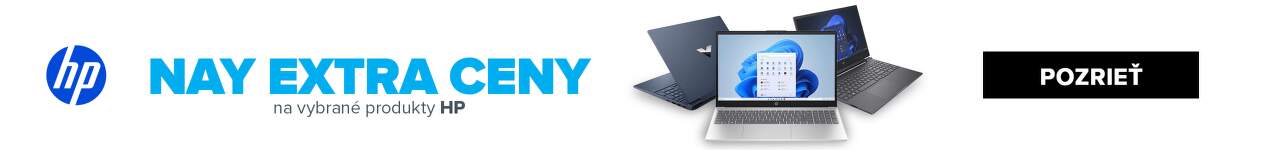 HP NEC