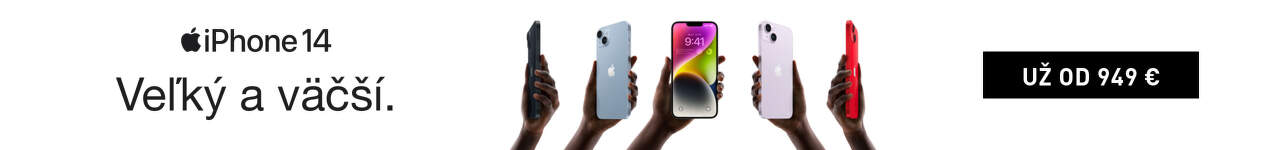 Apple iPhone 14