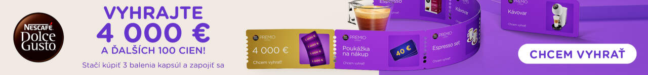 Dolce gusto loteria