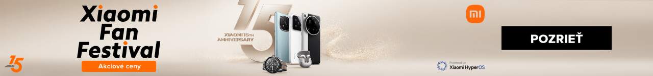 Xiaomi fan festival