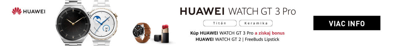 Huawei watch GT3 Pro + bonusy