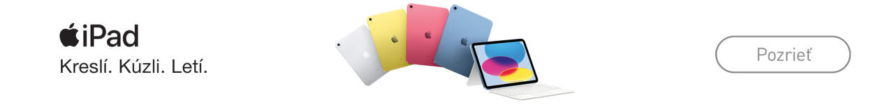 iPad 10.generacia 2022