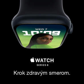 apple watch 8 na splatky