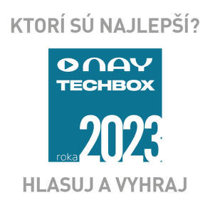 NAY TECHBOX ROKA 2023