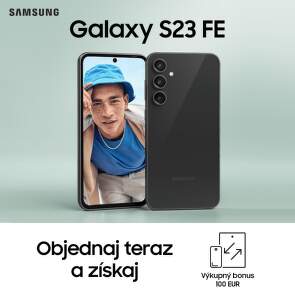Samsung S23 FE Trade in