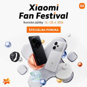 Xiaomi fan festival