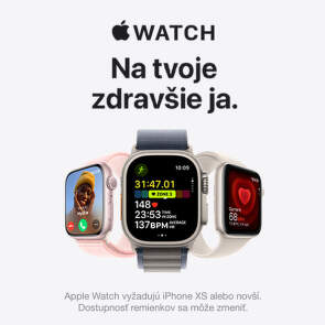 Apple - Why Watch