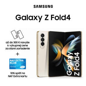 Samsung Z Fold4 NEK kampan
