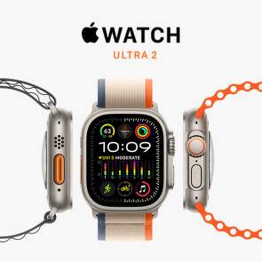 Apple Watch Ultra 2 - v predeji