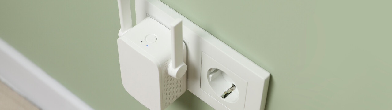 Čo je zosilňovač Wi-Fi (extender) a ako vám pomôže zlepšiť Wi-Fi signál v dome?