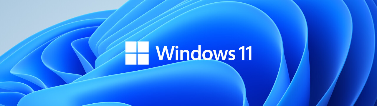 Predstavujeme Windows 11