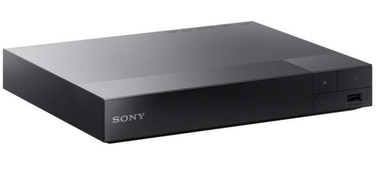 Sieť Sony Entertainment - SONY BDPS1500B.EC1