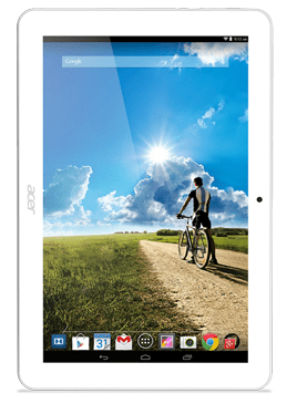 Displej - ACER Iconia Tab 10 A3-A20 10.1", 32GB, biela