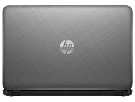 Notebook s viac ako slušným výkonom - HP Pavillion 15-p257nc