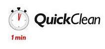 Technológia QuickClean - PHILIPS HR1855/90, Odšťavovač