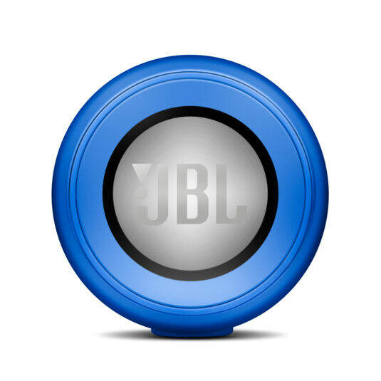 Ozvučenie - JBL CHARGE II BLU