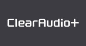 Technológia Clear Audio+ - SONY SRSX88B.EU8