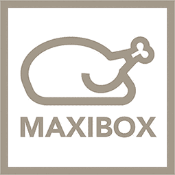 Zásuvka MaxiBox - AEG S53620CTX2