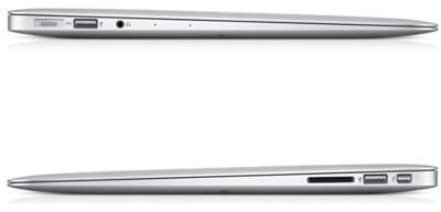 Pamäť - APPLE MacBook AIR 13.3" i5 MJVE2SL/A