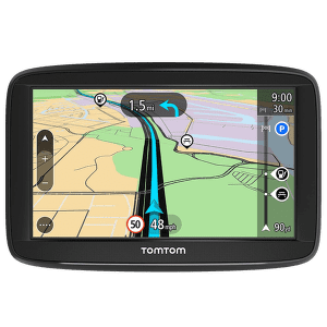 GPS navigácie auto-moto