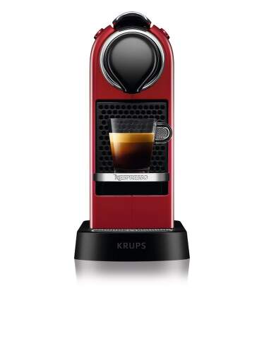 Nespresso Krups Citiz XN741510061