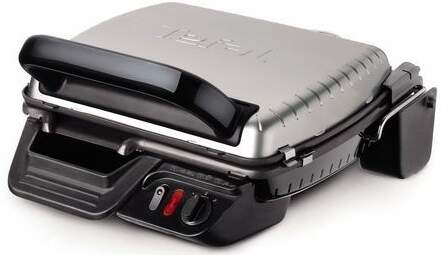 gril tefal GC305012 Meat Grill Ultracompact 600