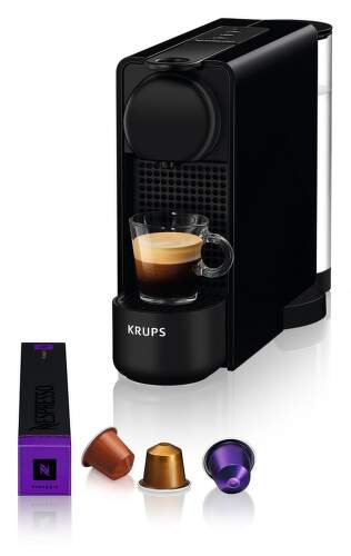 Nespresso Krups Essenza Plus XN510810