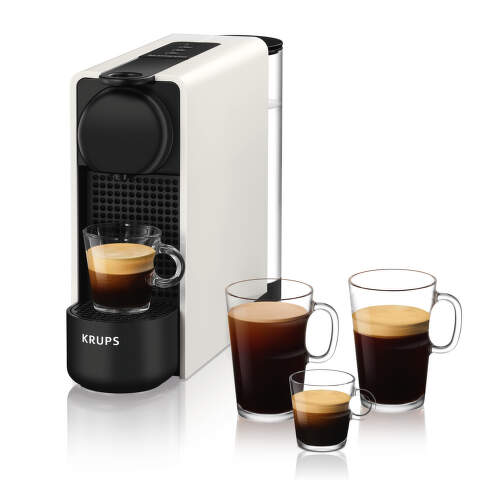 Nespresso Krups Essenza Plus XN510110