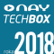 Techbox roka 2018