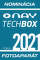 Techbox roka 2021 Fotoaparát