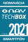 Techbox roka 2021 Smartfón