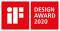iF DESIGN AWARD 2020_Electrolux PD82-4MB Pure D8.2