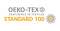 ÖkoTex 100 - Oeko-Tex® Standard 100