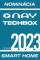 NAY Techbox roka 2023