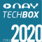 Techbox roka 2020