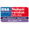 EISA Najlepší výrobok 2021-2022
