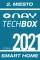 Techbox roka 2021 Smart Home